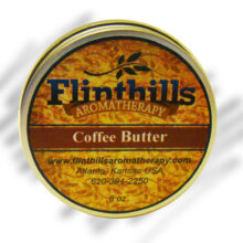 coffee body butter exceptional smooth and elegant skin feel