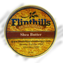 Shea body butter ideal for lip and body balms as well as bar soaps, lotions and skin creams