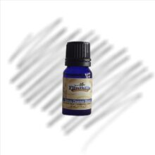 Sinus opener spa oil blend effective for sinus and nasal congestion, colds, and coughs.