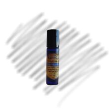 mental fatigue roll-on for tough days when you can't stop thinking - this will help you enjoy the peaceful rest that results.